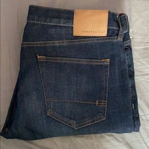 Aeropostale Jeans Size 34/32